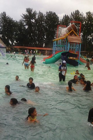 Fiesta Dia del Niño